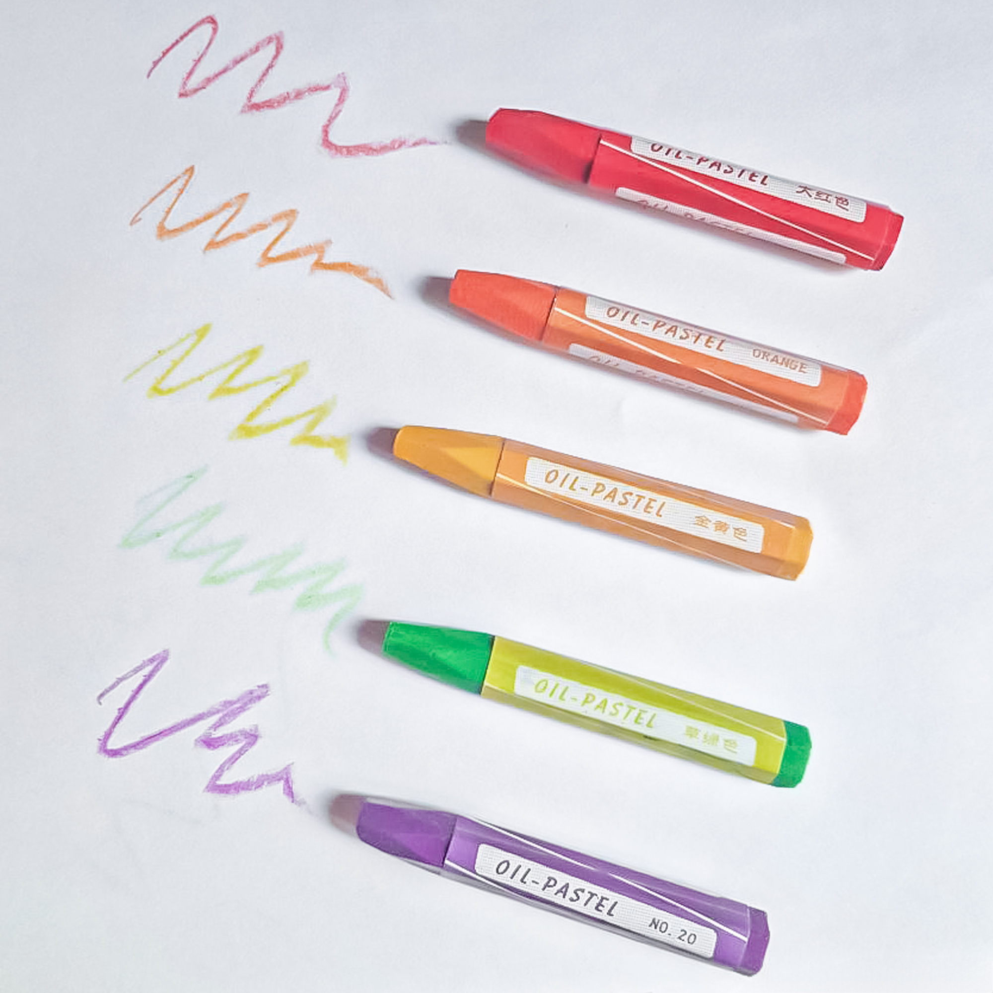 Набор для рисования Madliani Единорог 147 шт. - фото 8