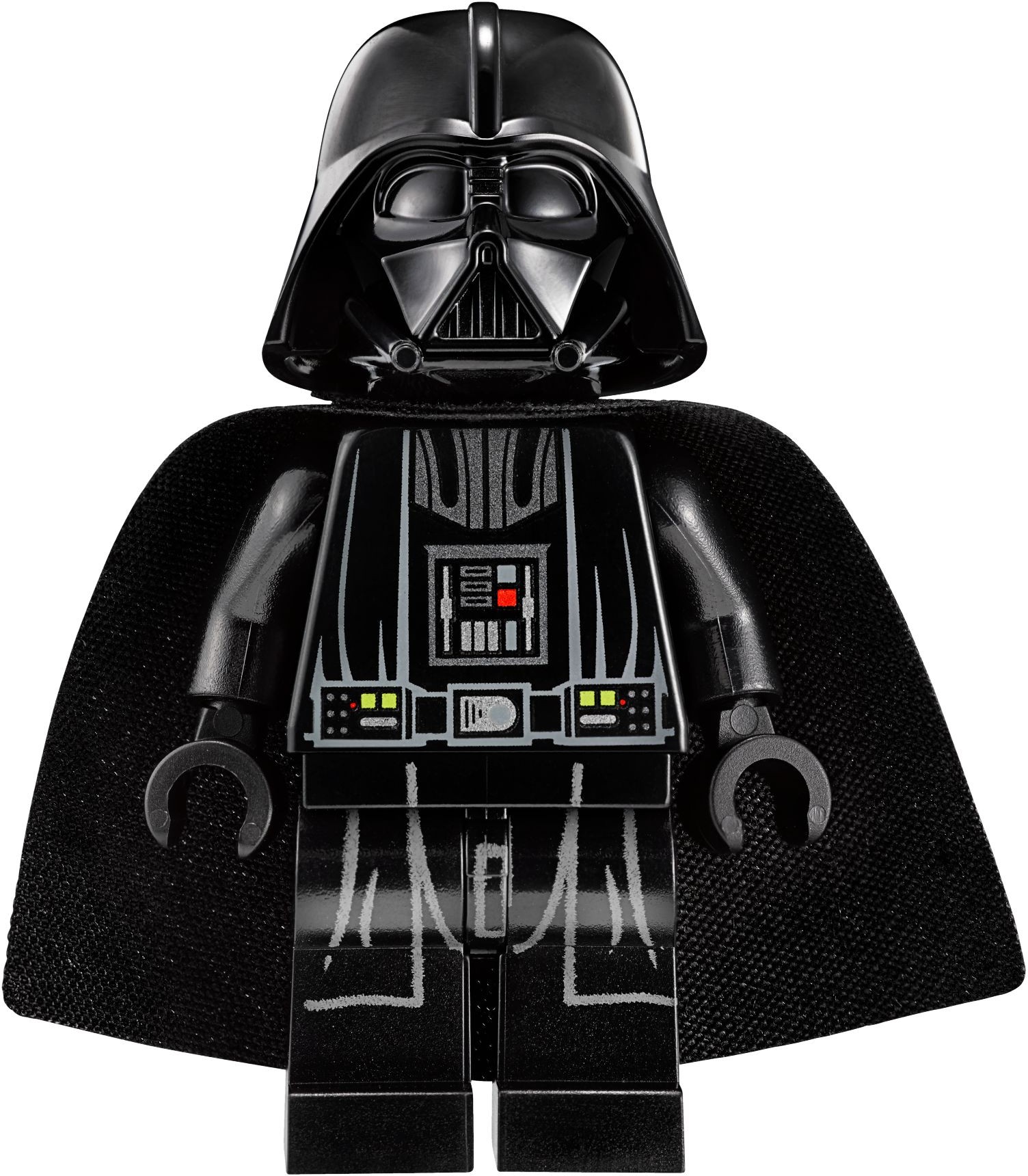 Конструктор LEGO Star Wars 75150 625 дет. - фото 11