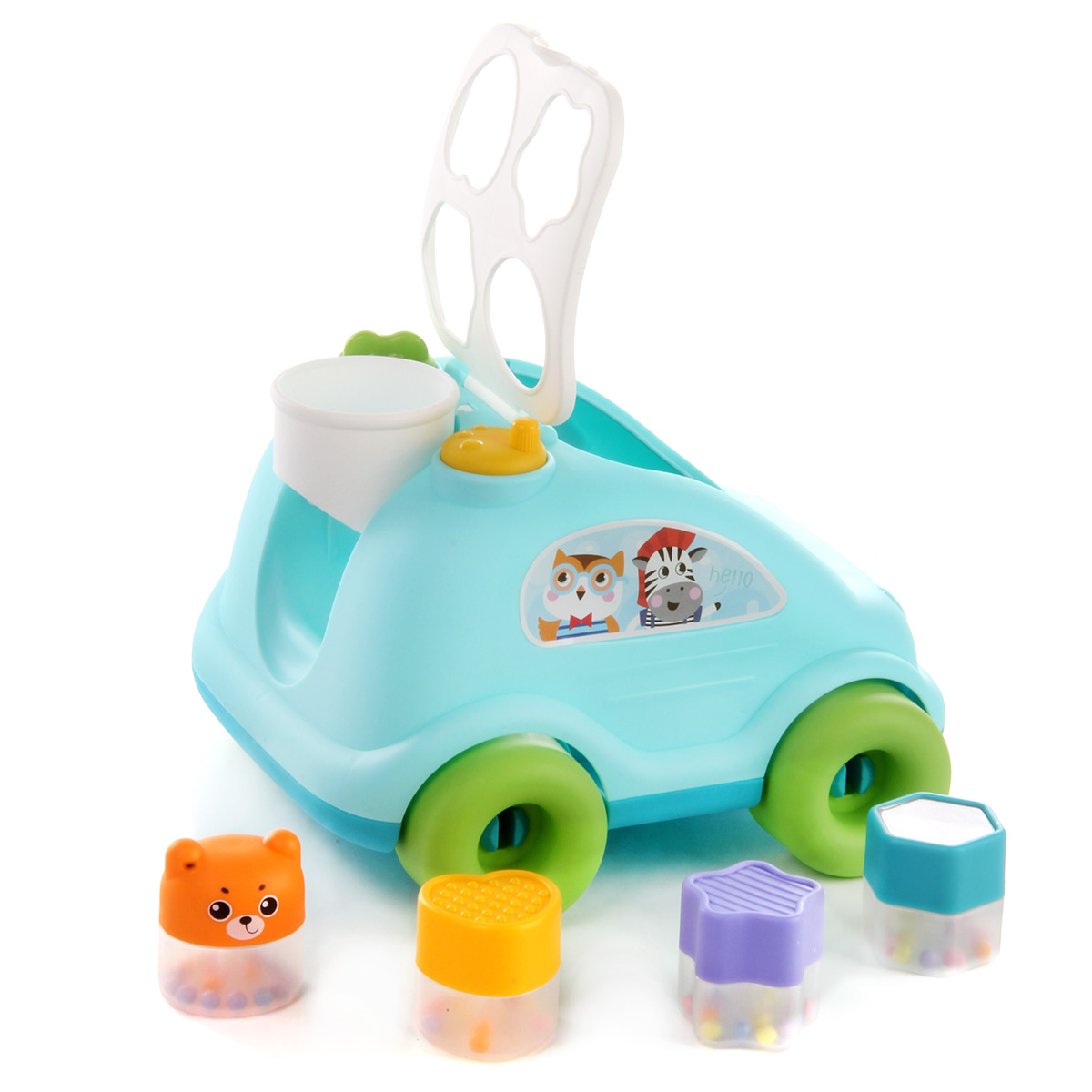 Игрушка Veld Co сортер - фото 2