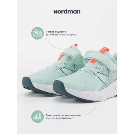 Кроссовки Nordman