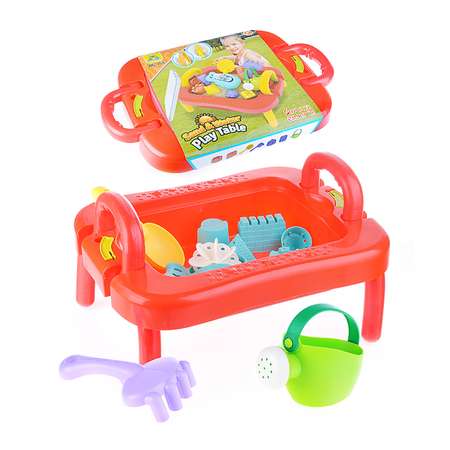 Песочный набор Ural Toys