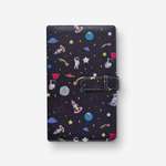 Фотоальбом LUMICUBE Детский космос для фотографий Printy и Instax Mini