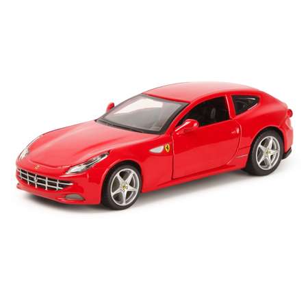 Автомобиль BBurago Ferrari 1:32