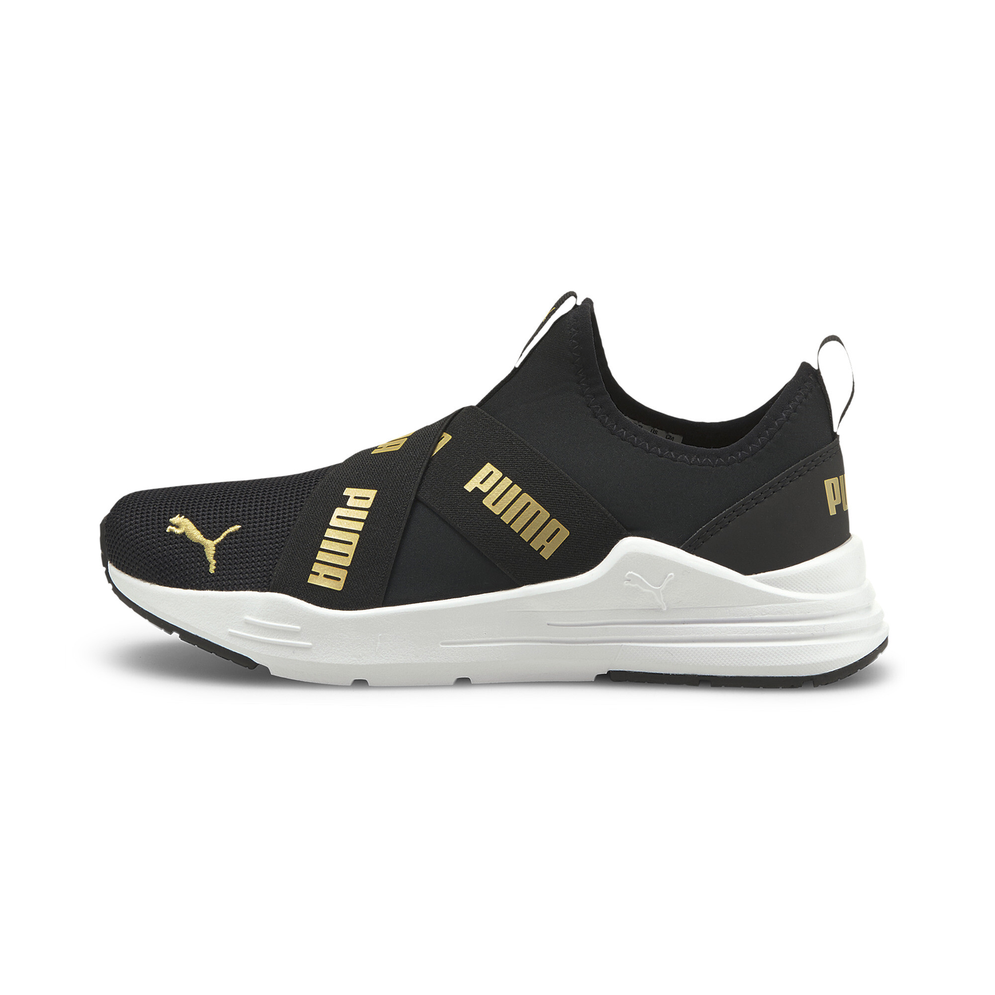 Кроссовки Puma 38199302 - фото 1