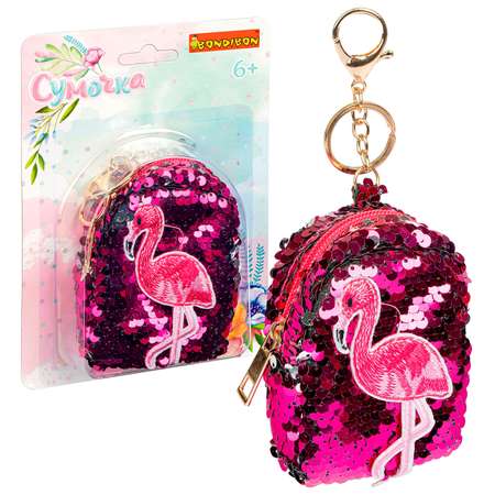 Кошелек Bondibon Сумочка клатч