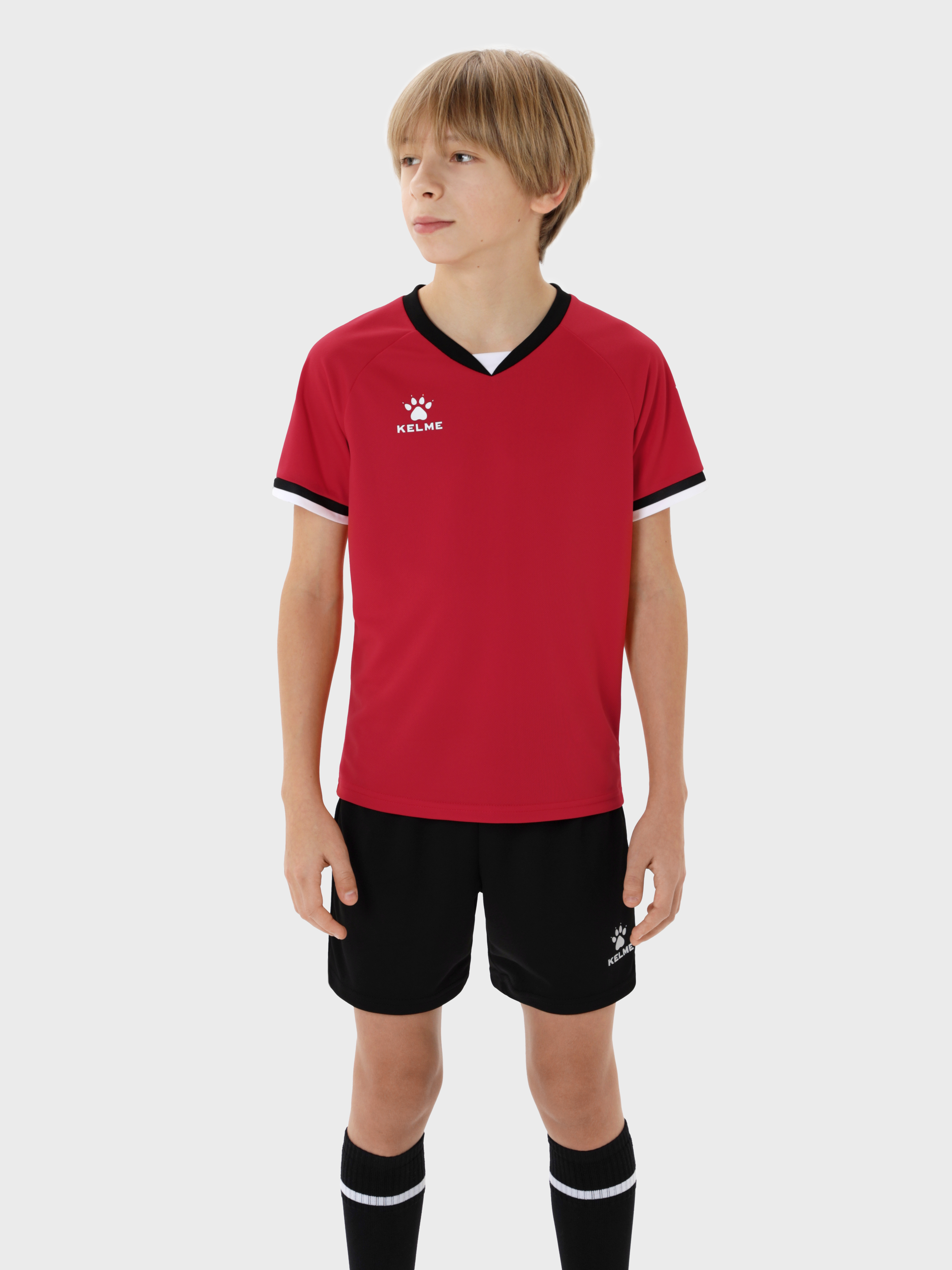 Костюм KELME 8551ZB31084-600 - фото 1