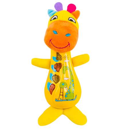 Игрушка Happy Snail