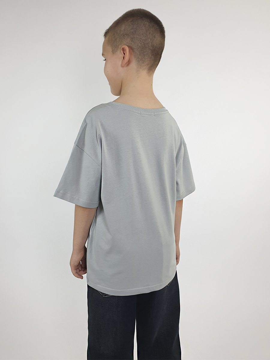 Футболка Luneva 51-06-3. - фото 2