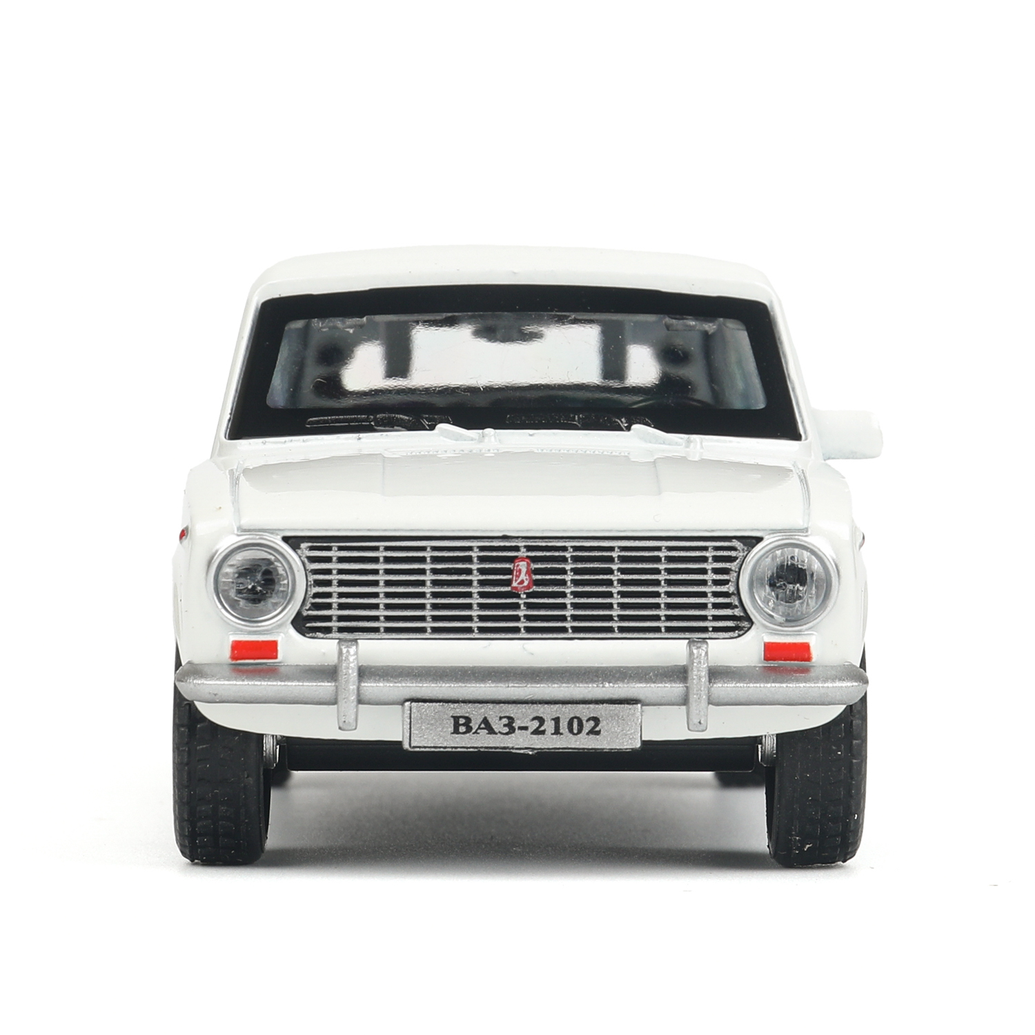 Автомобиль Технопарк ВАЗ 2102 405081 - фото 6