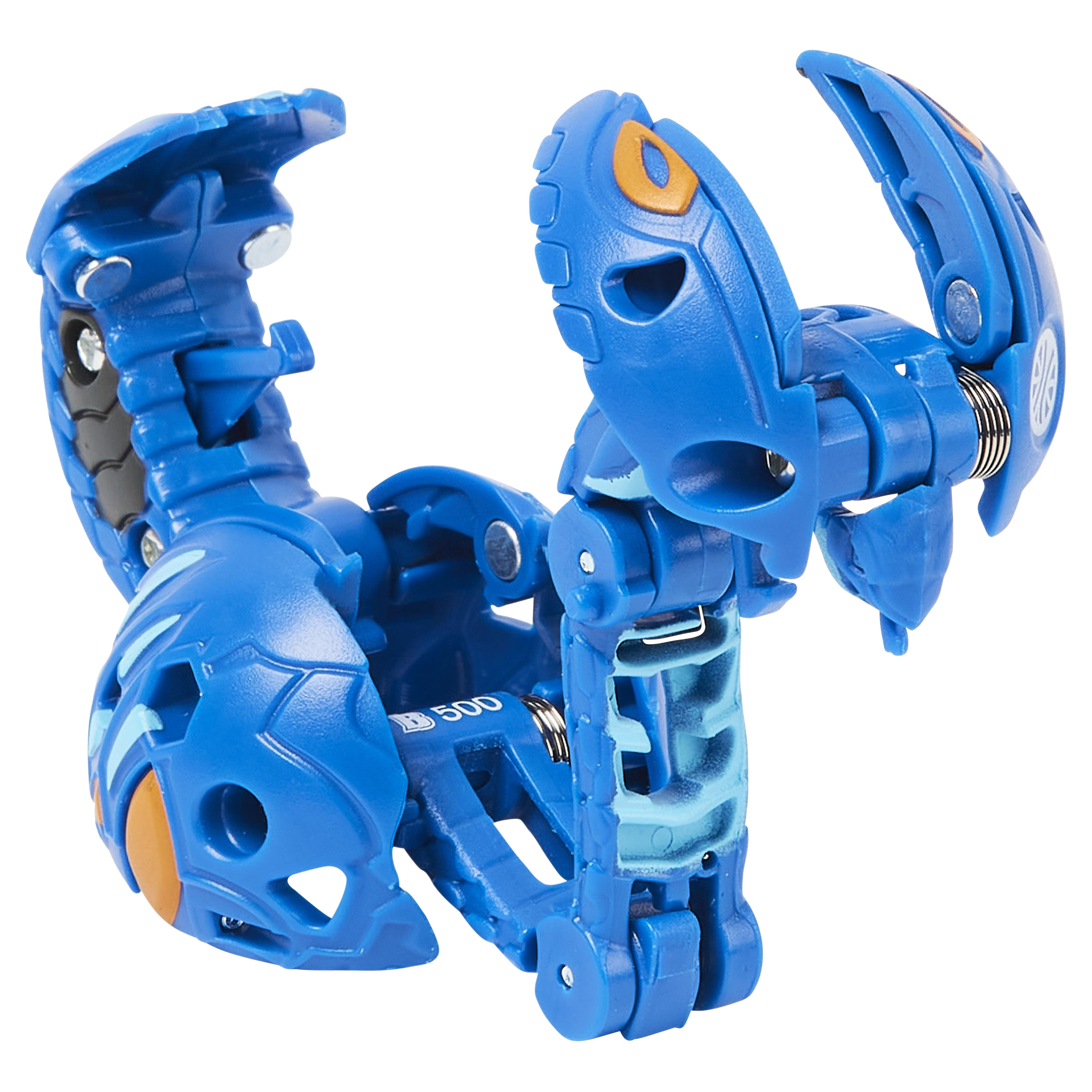 Фигурка Bakugan - фото 1