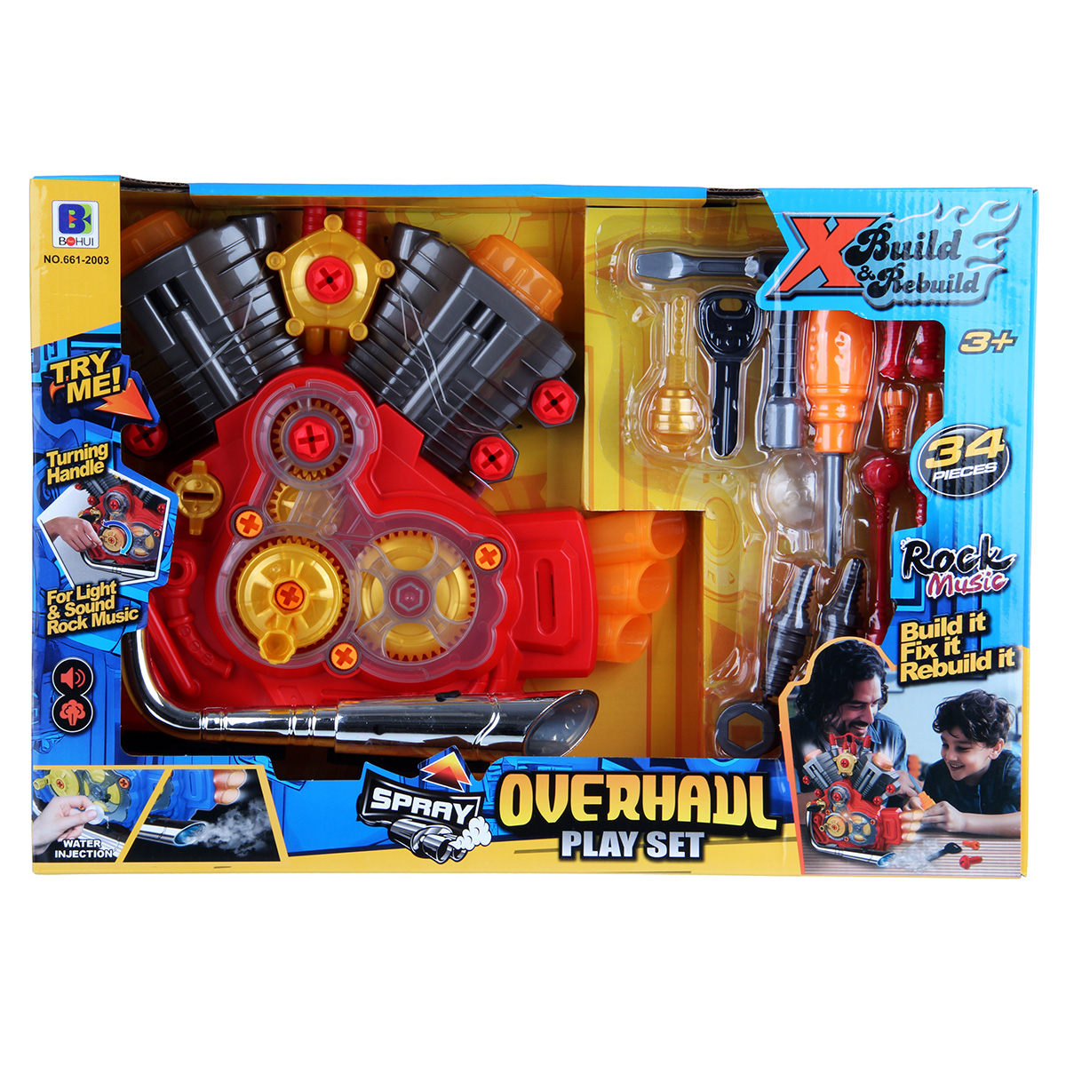 Игрушка Veld Co - фото 26