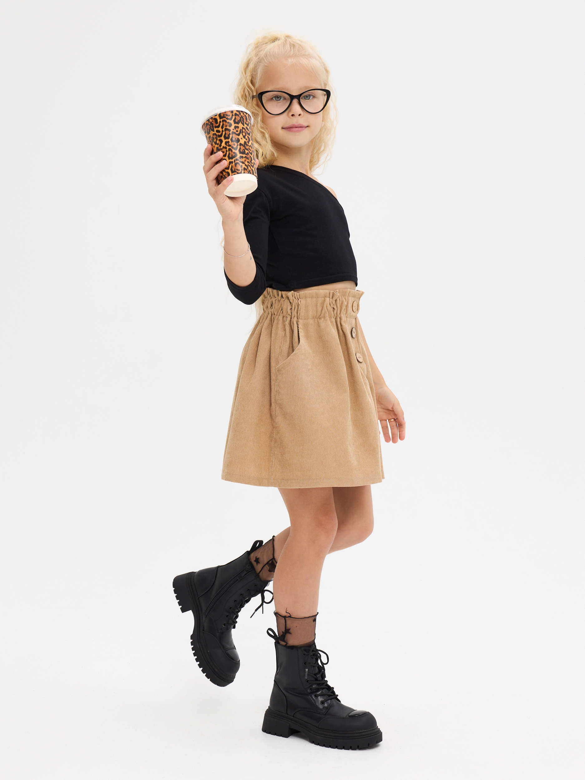 Юбка Exellentforma ExForm07-04 - фото 3