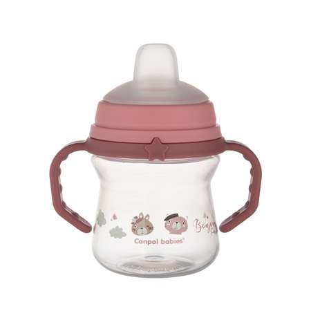 Поильник Canpol Babies 150 мл