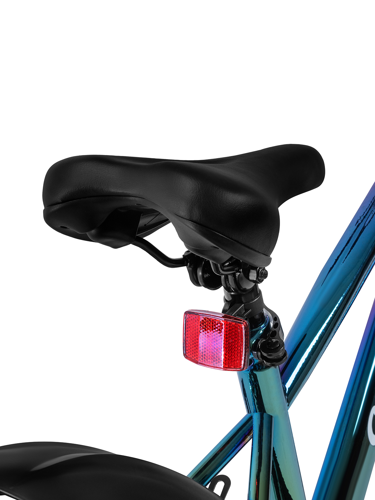 Двухколесный велосипед CITYRIDE 16 дюймов - фото 21