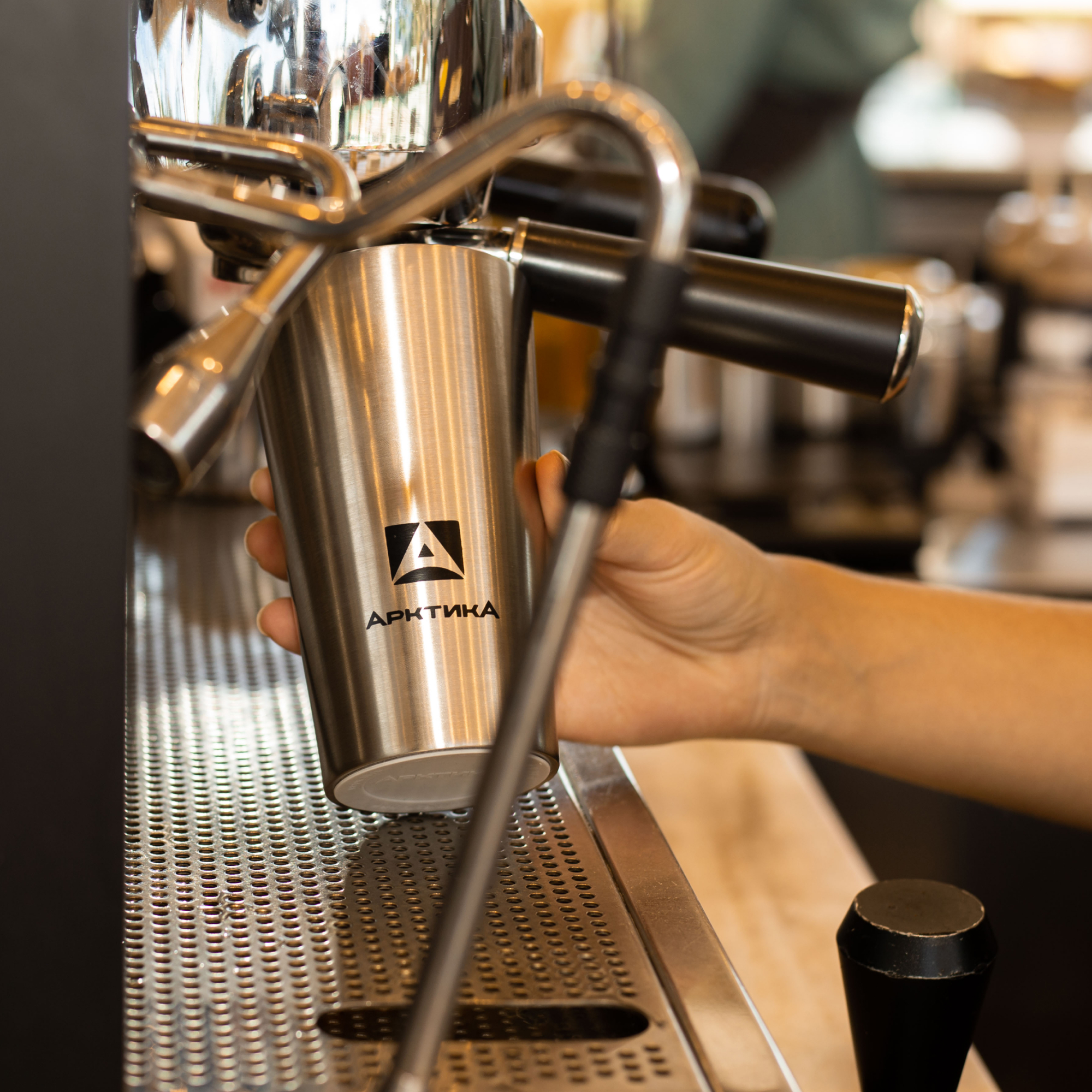 Термокружка Арктика 716-360 - фото 7