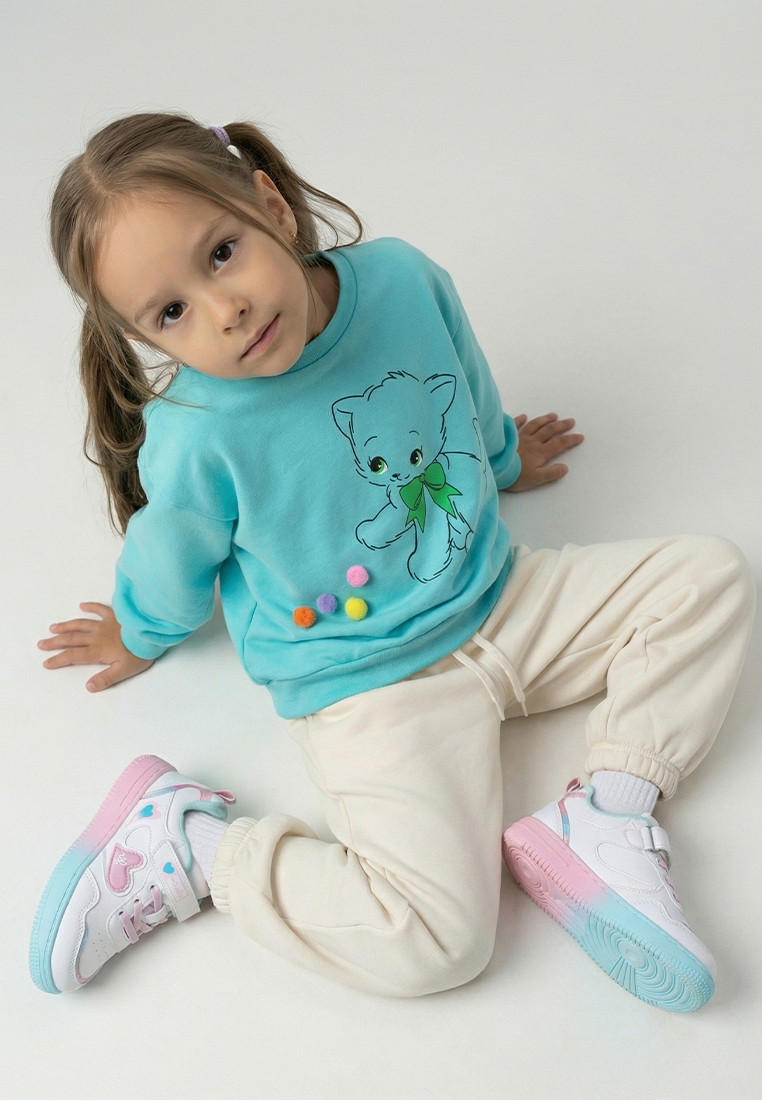 Свитшот YOULALA 2101310101 - фото 2