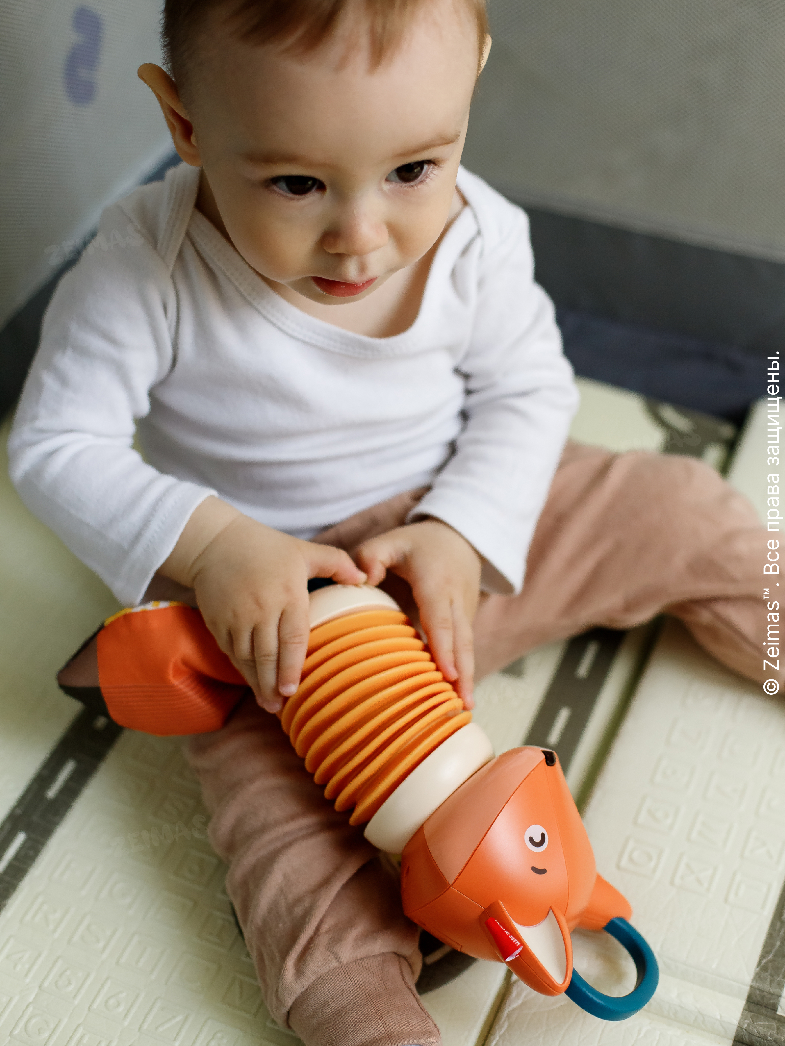 Игрушка Zeimas подвеска - фото 17