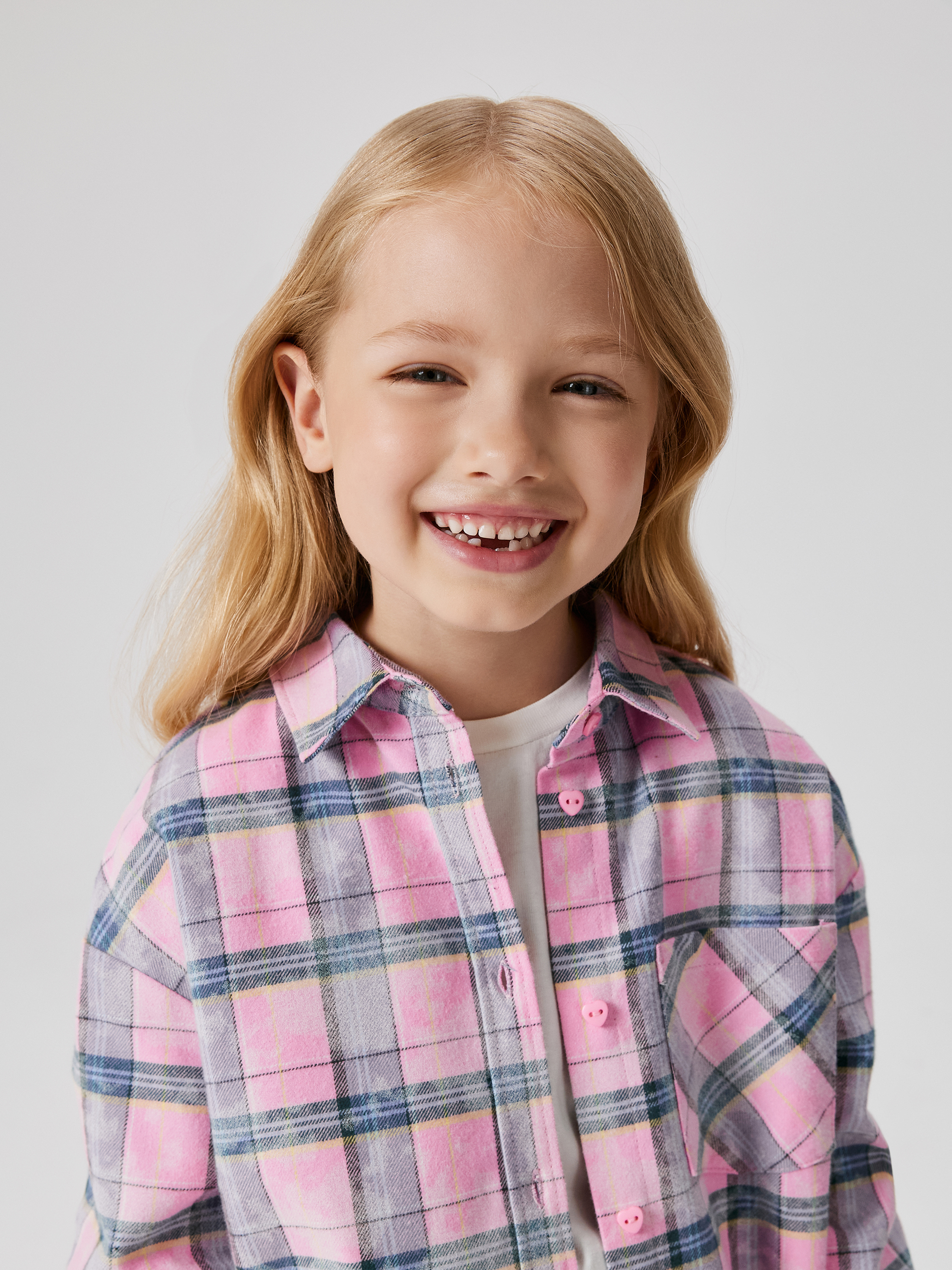 Блузка Acoola 20220260066_0089562 - фото 6