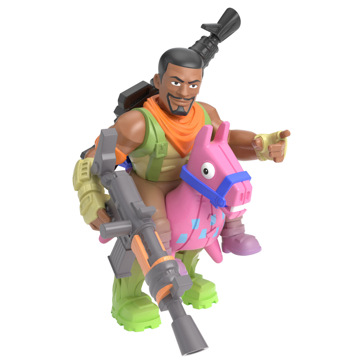 Фигурка Fortnite - фото 4