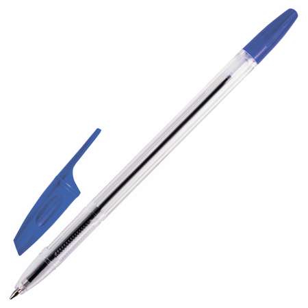 Ручка шариковая Brauberg 4 шт.