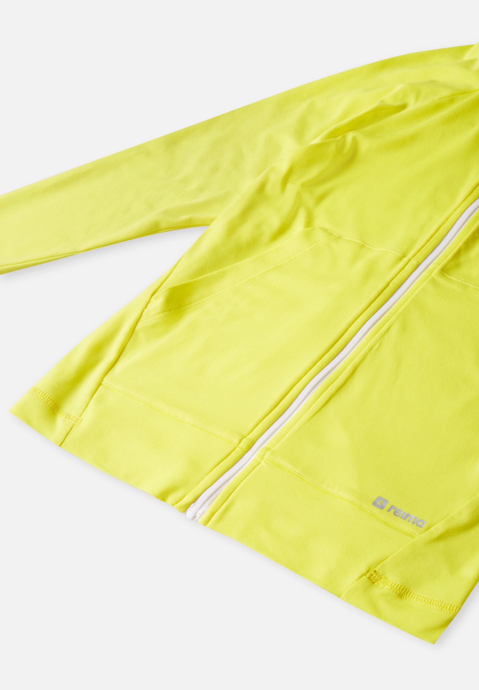 Толстовка Reima 536547-2370 - фото 5