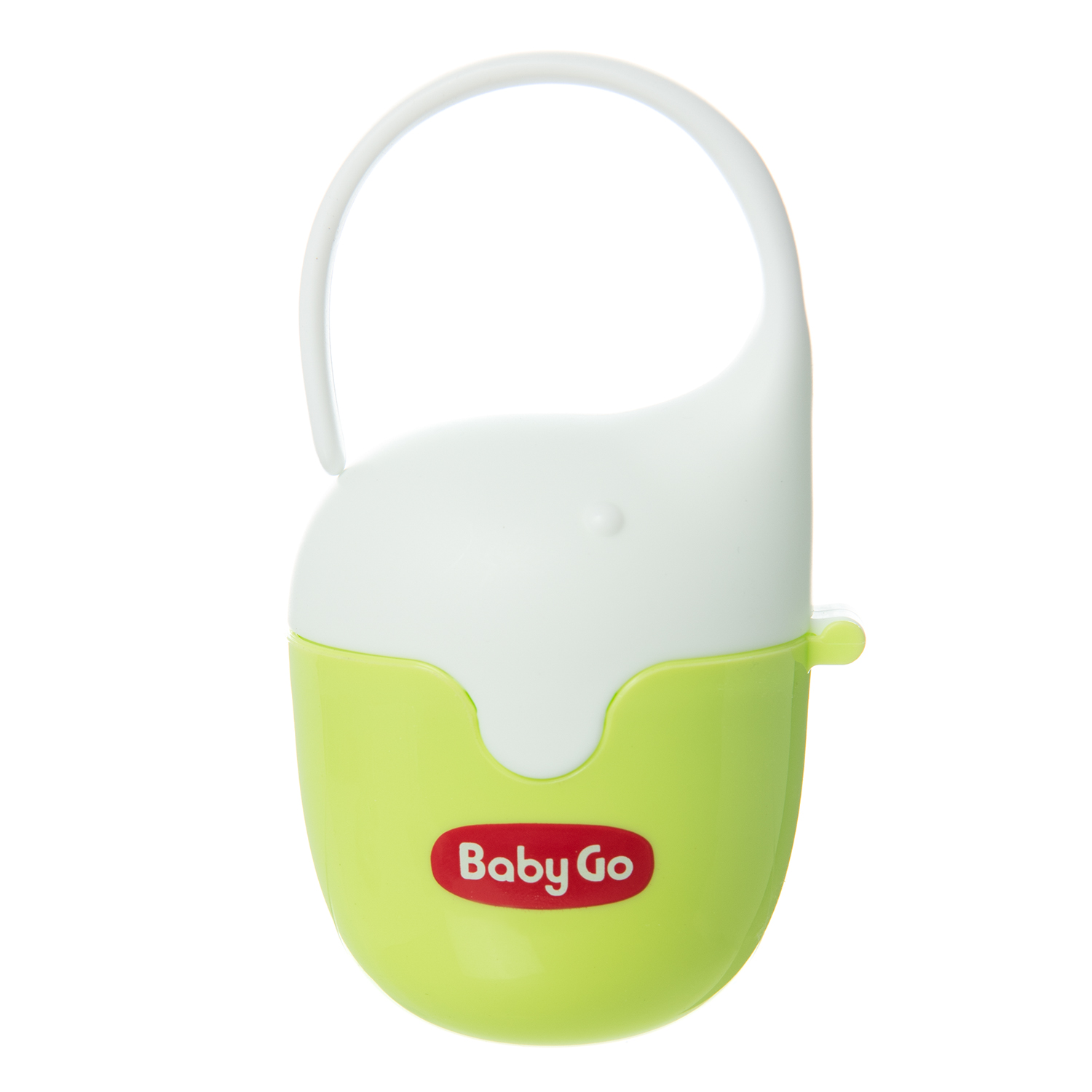 Футляр для пустышки BabyGo - фото 1