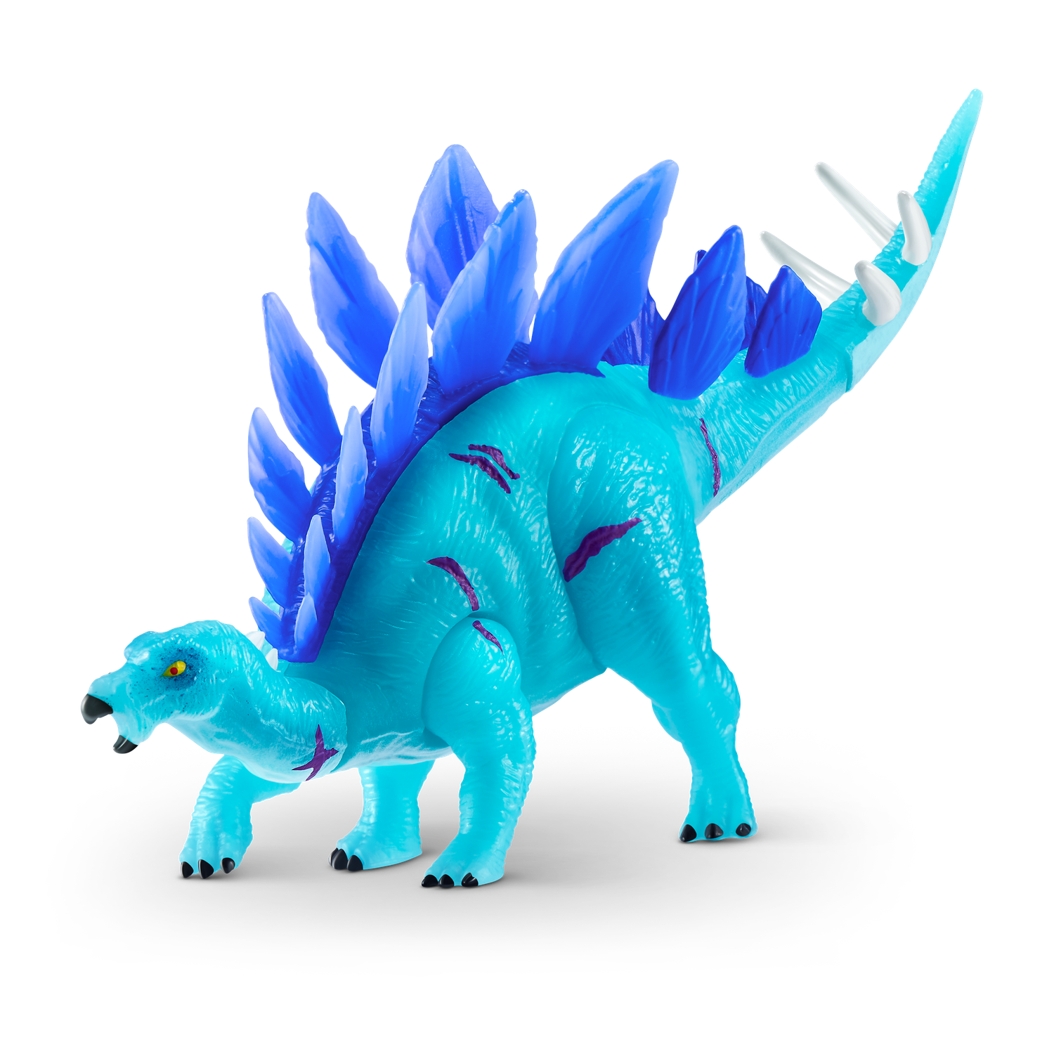 Игровой набор Zuru 5 surprise Dino strike - фото 11