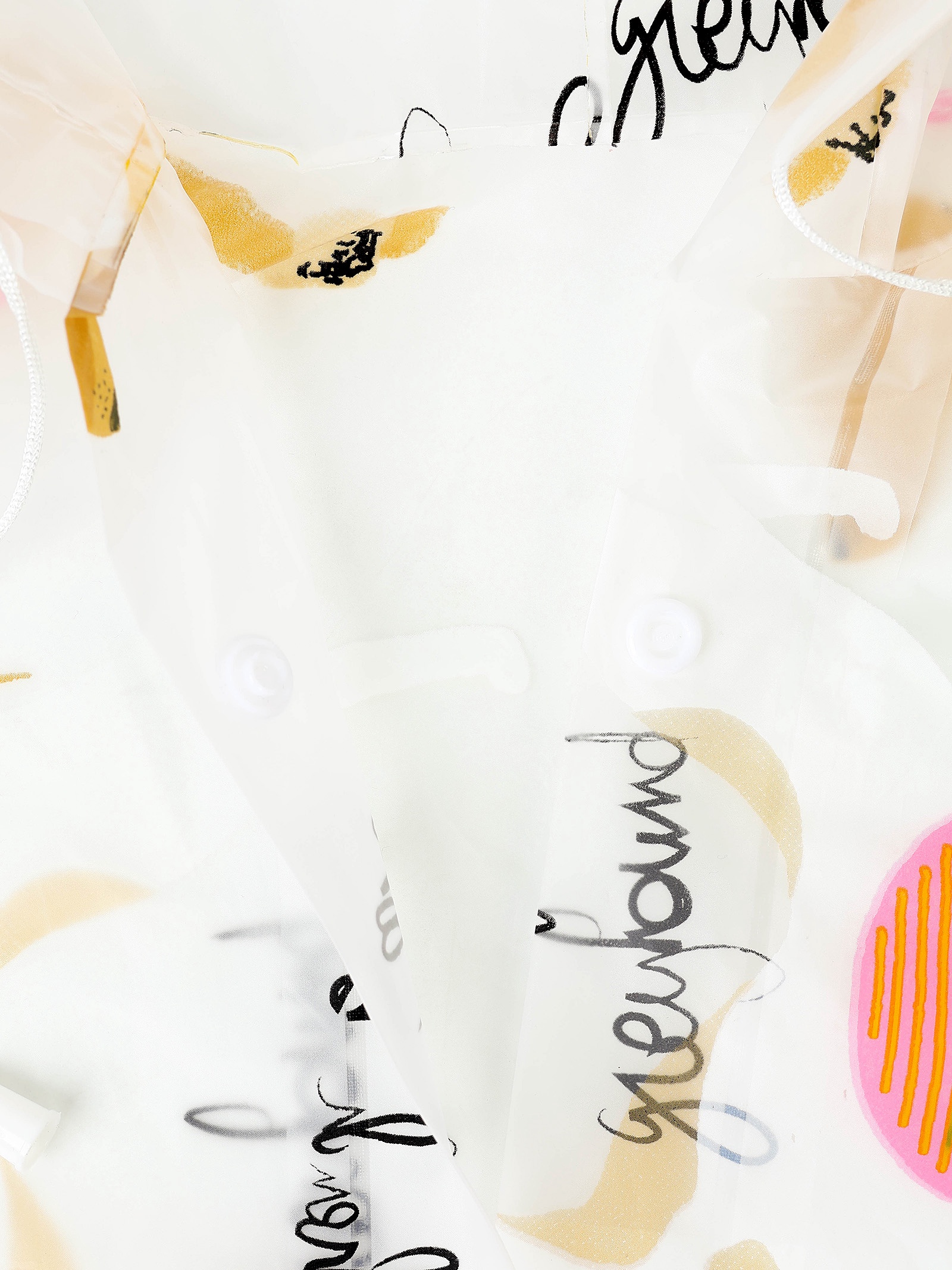 Дождевик Hasbro 10960247 - фото 5