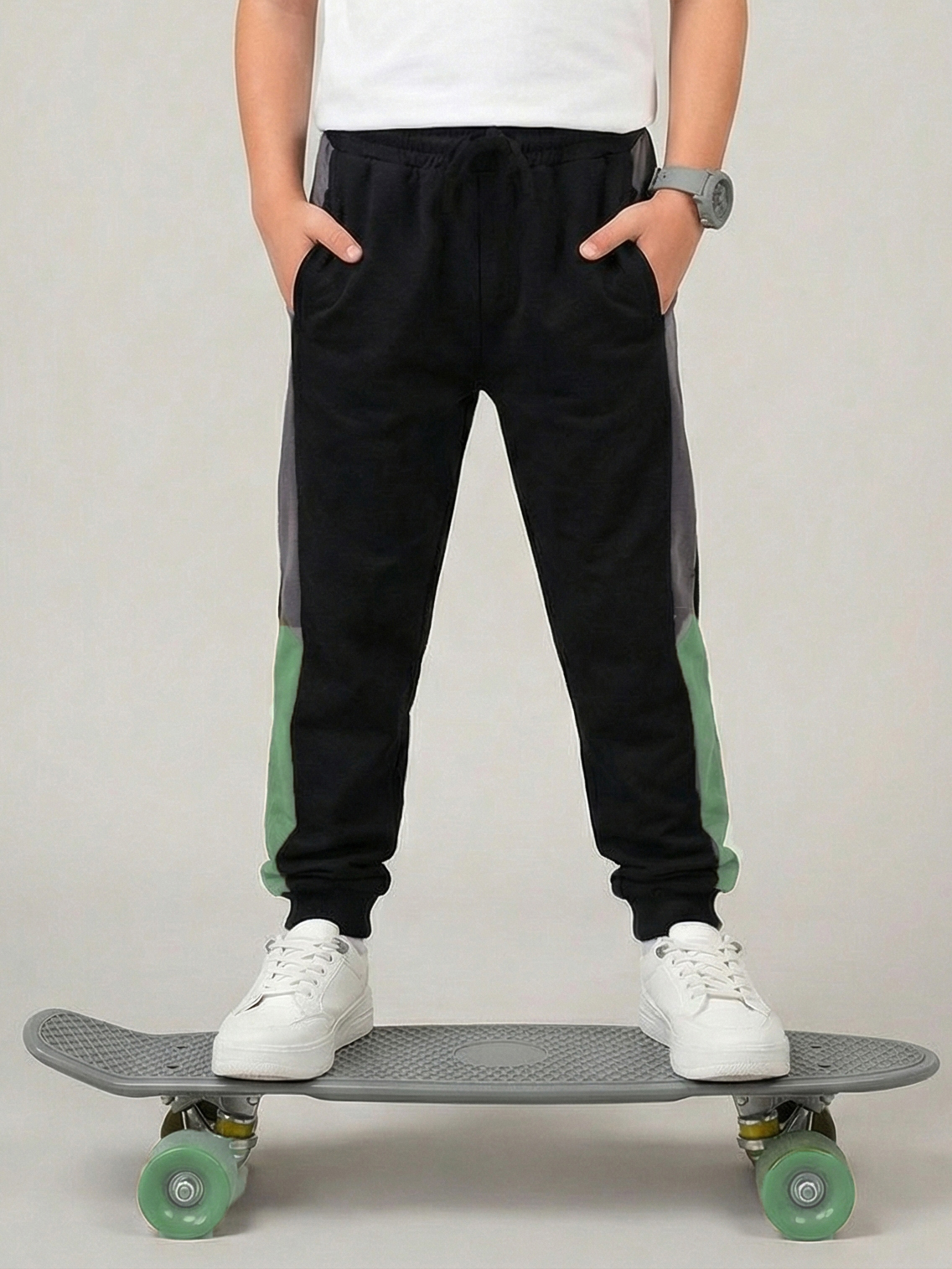 Брюки VGtrikotazh R1090 - фото 3