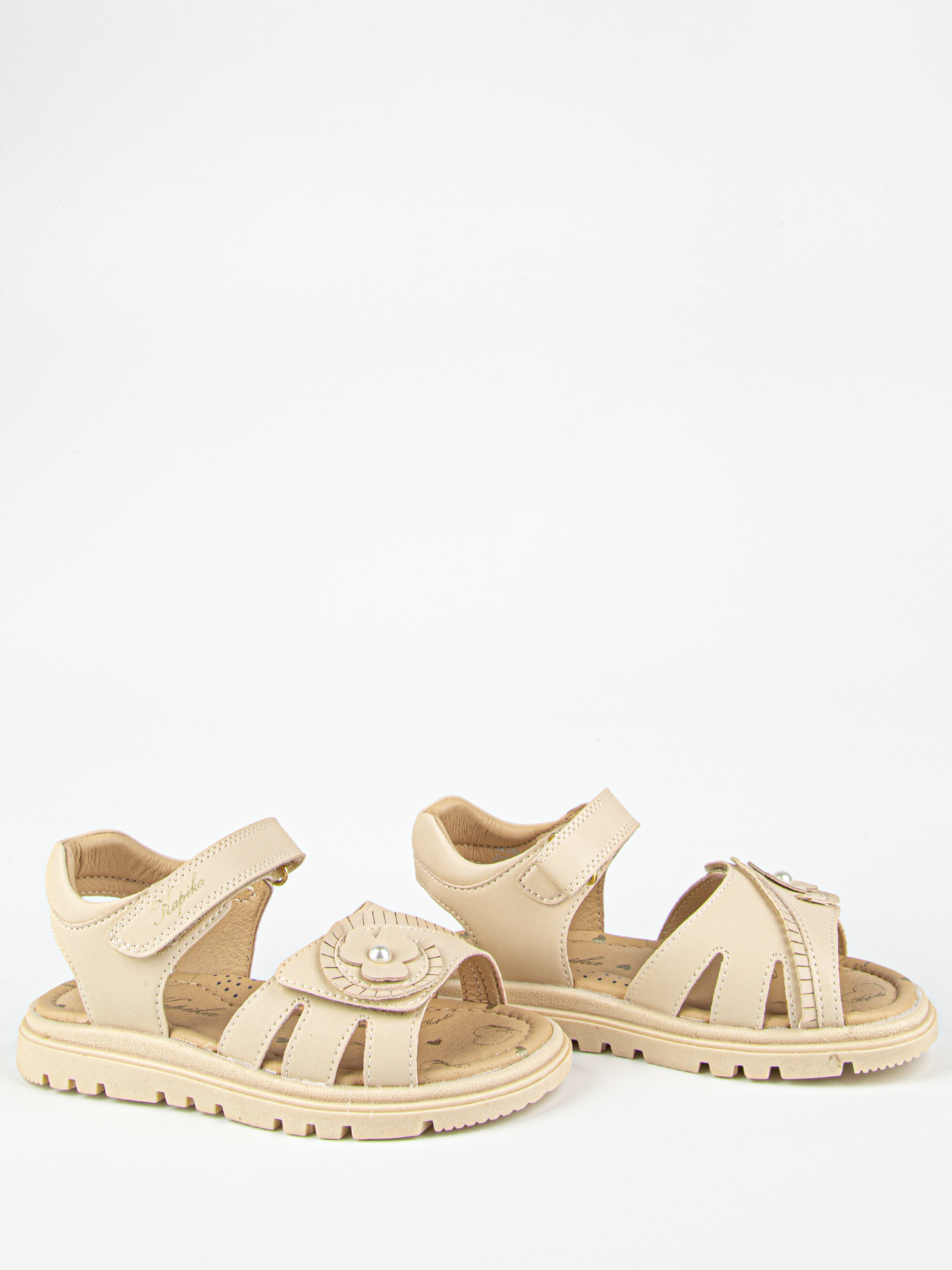 Сандалии Kapika 321011п-1 - фото 2