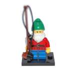 Фигурка LEGO col04-1