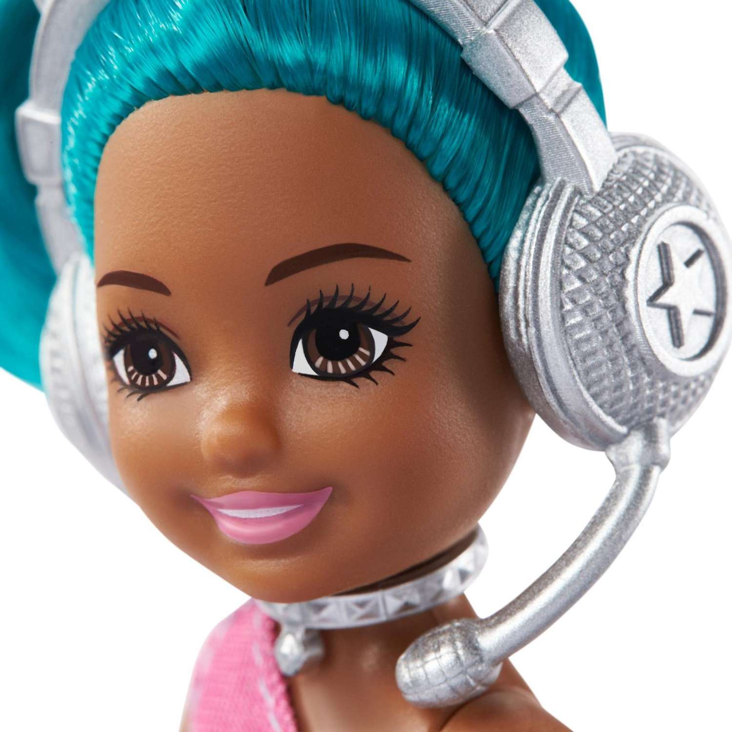 Кукла модельная Barbie в ассортименте GTN86 - фото 24