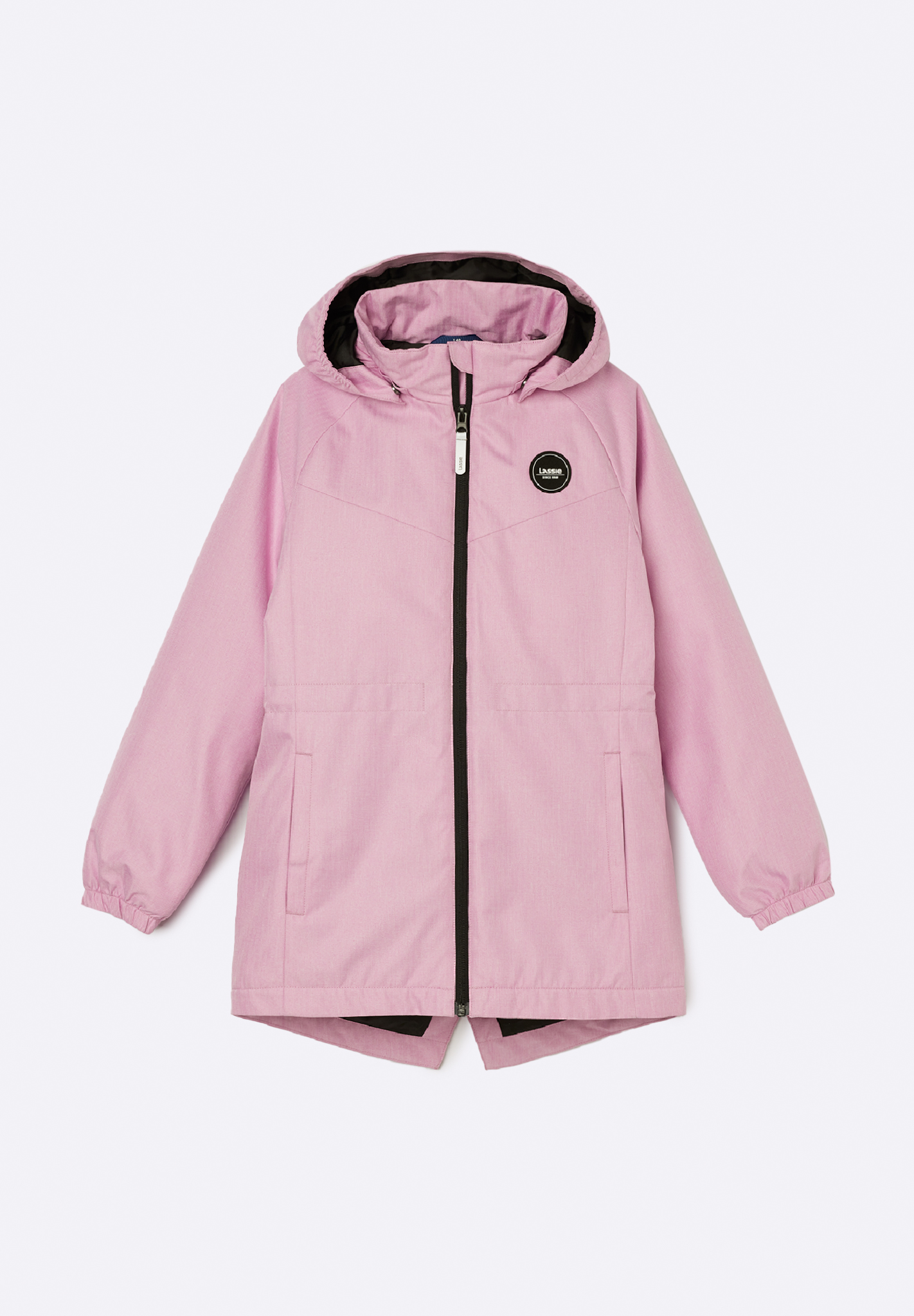 Куртка Lassie 7100046A-4740 - фото 2