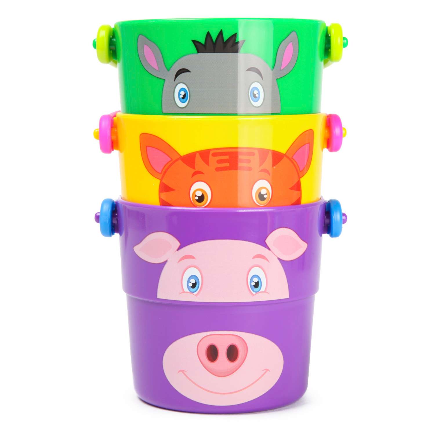 Игрушка Ocie пирамидка - фото 6