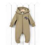 Комбинезон утепленный Baby boom