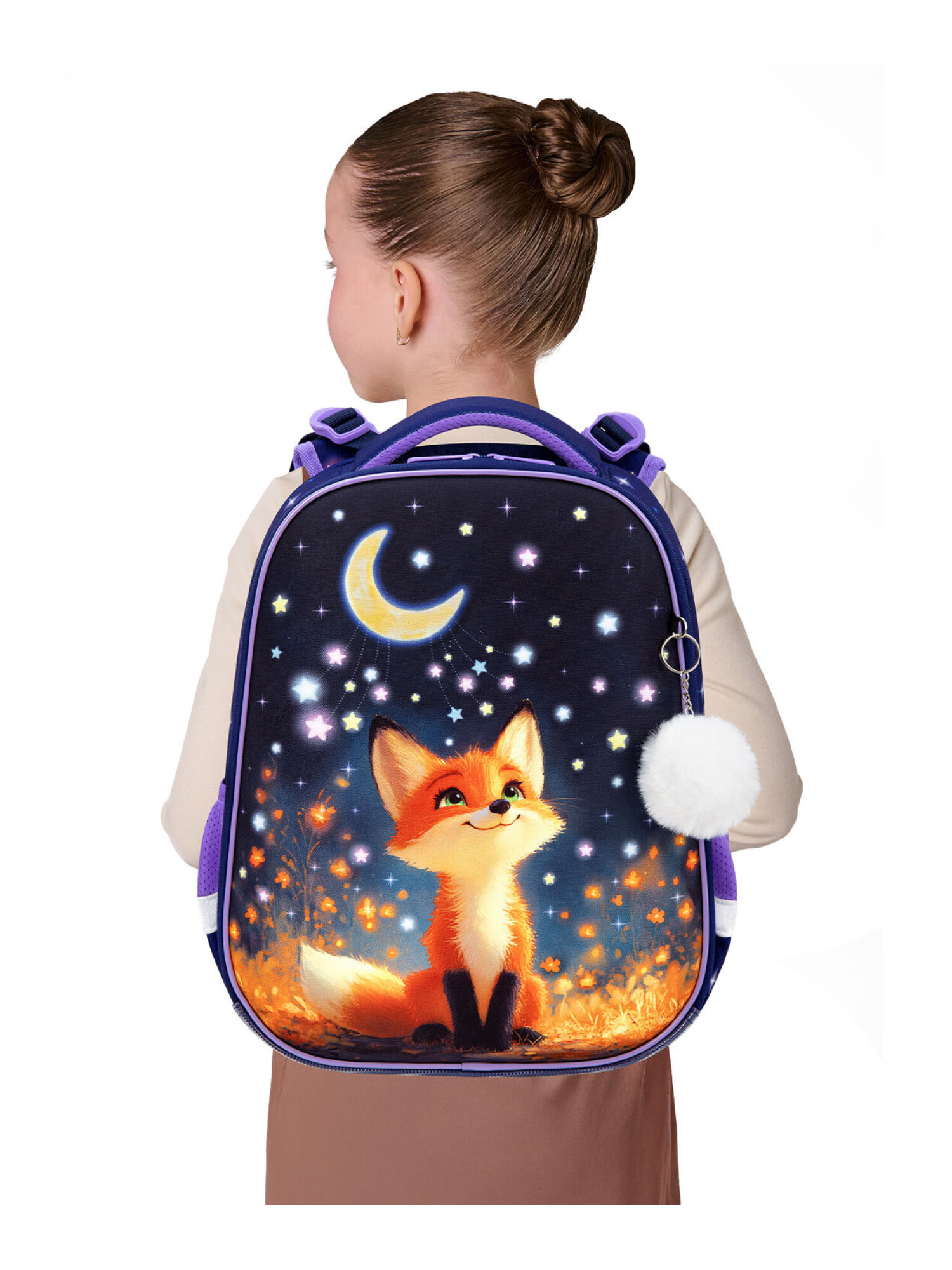 Рюкзак Brauberg - фото 9