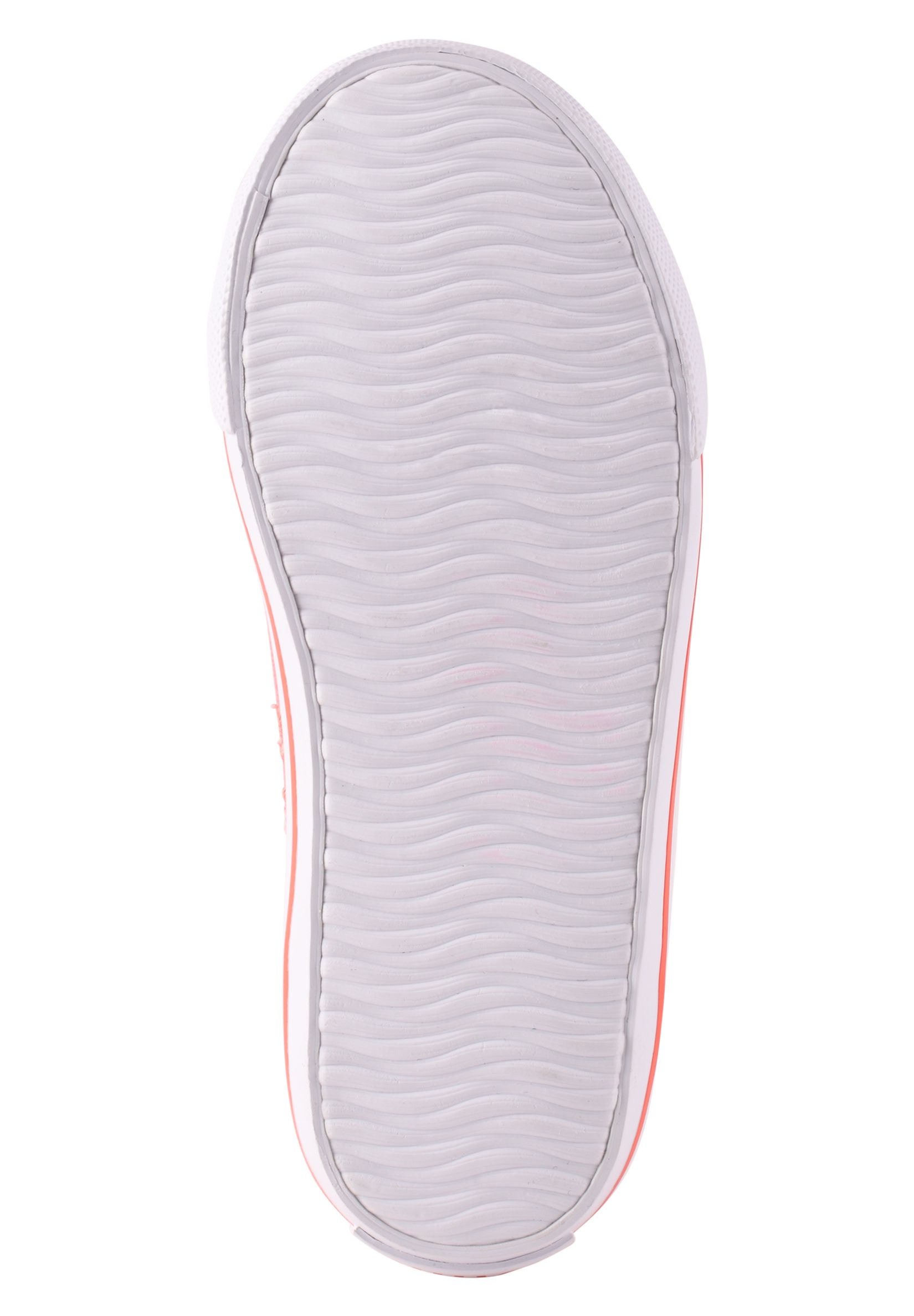 Кеды Reima 569347-3411 - фото 7