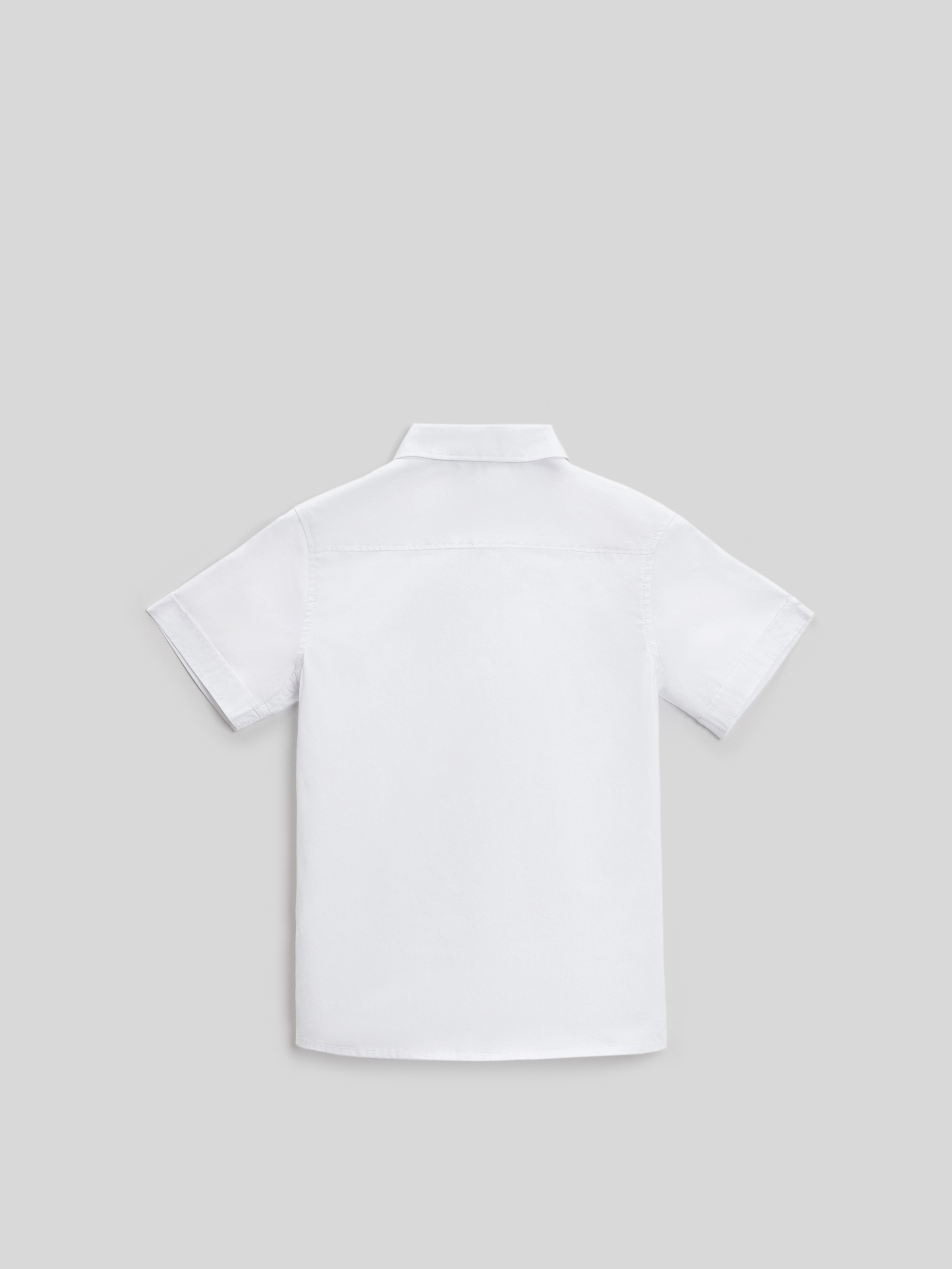 Рубашка Acoola 20120280189_0094058 - фото 4