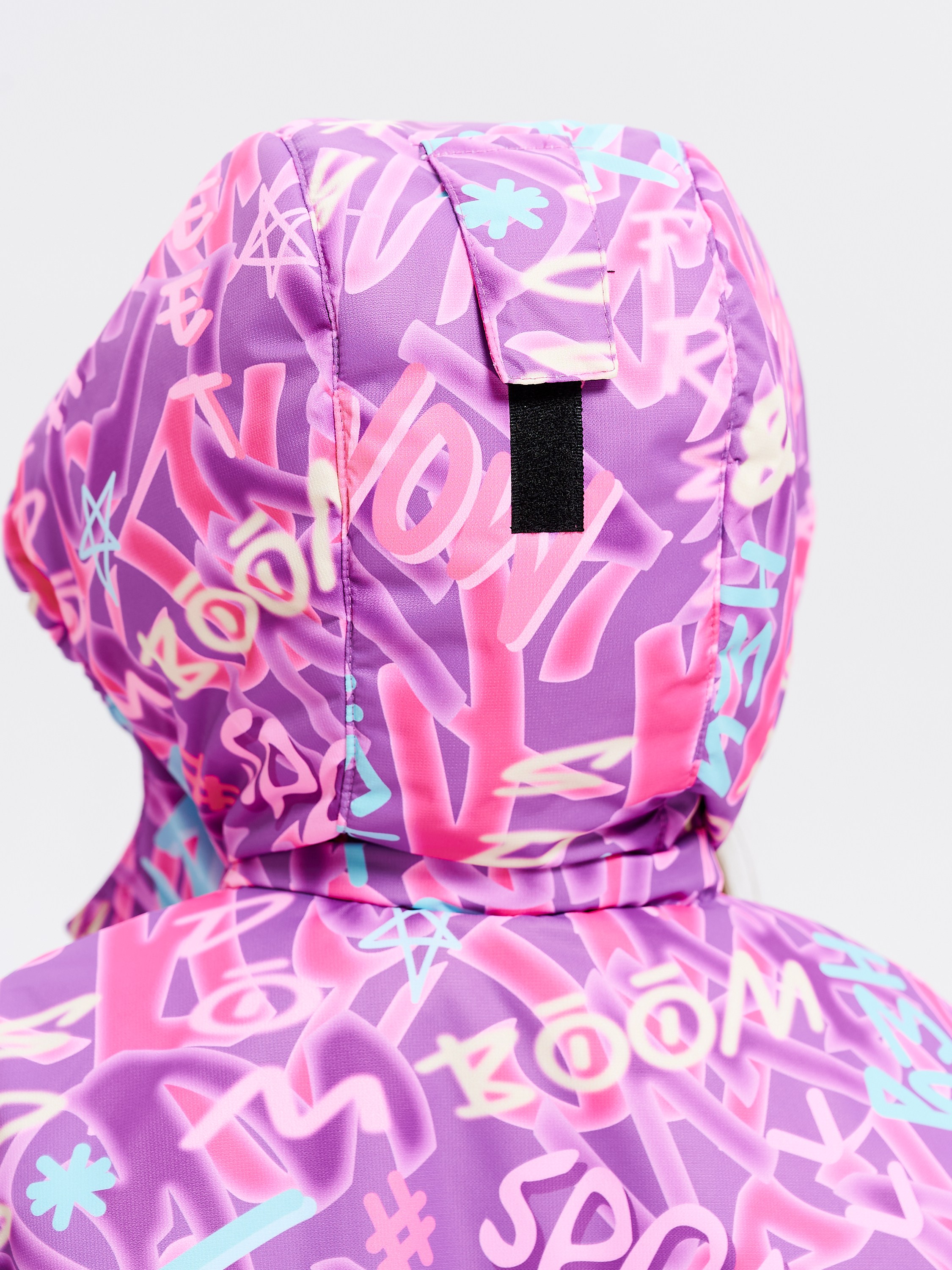 Комбинезон ILVES ILV-A-225/1 - фото 18