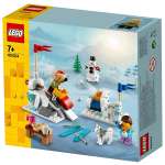 Конструктор LEGO Seasonal 40424 140 дет.