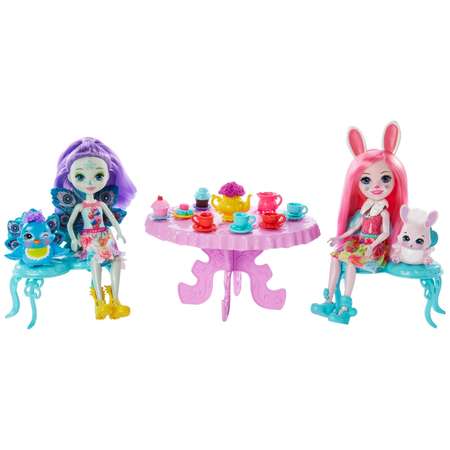 Кукла модельная Enchantimals