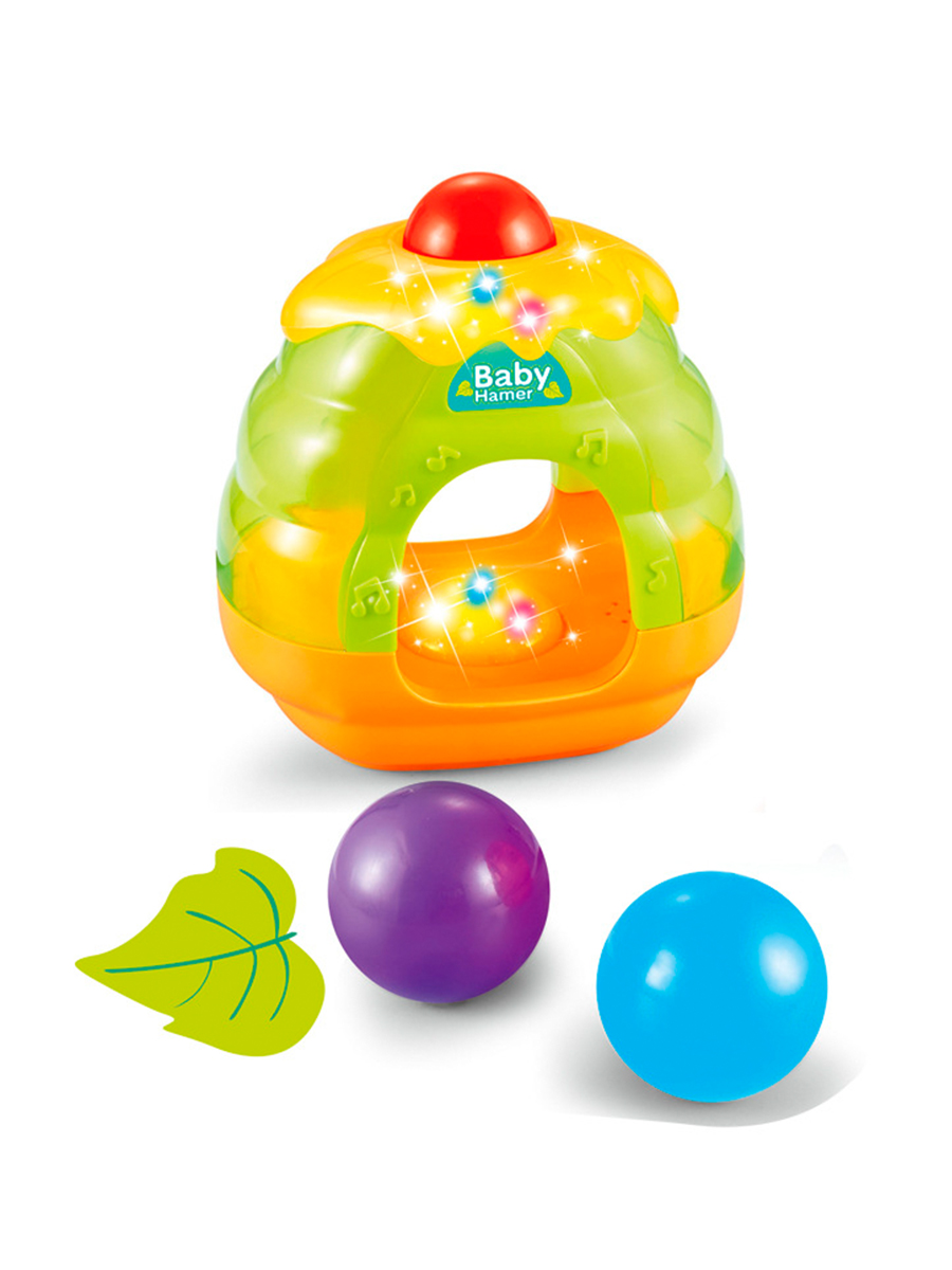 Игрушка музыкальная SHARKTOYS - фото 1