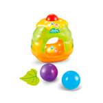 Игрушка музыкальная SHARKTOYS
