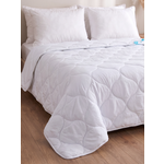 Одеяло Goldtex Hometextile хлопок 205 x 140 см