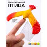 Фигурка TIPTOPOLIS «Чудо‑птица» в ассортименте