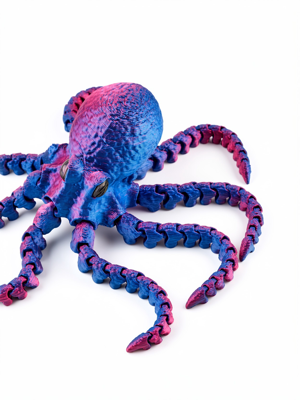 Игрушка-антистресс Лас Играс 3D Подвижная в ассортименте - фото 2