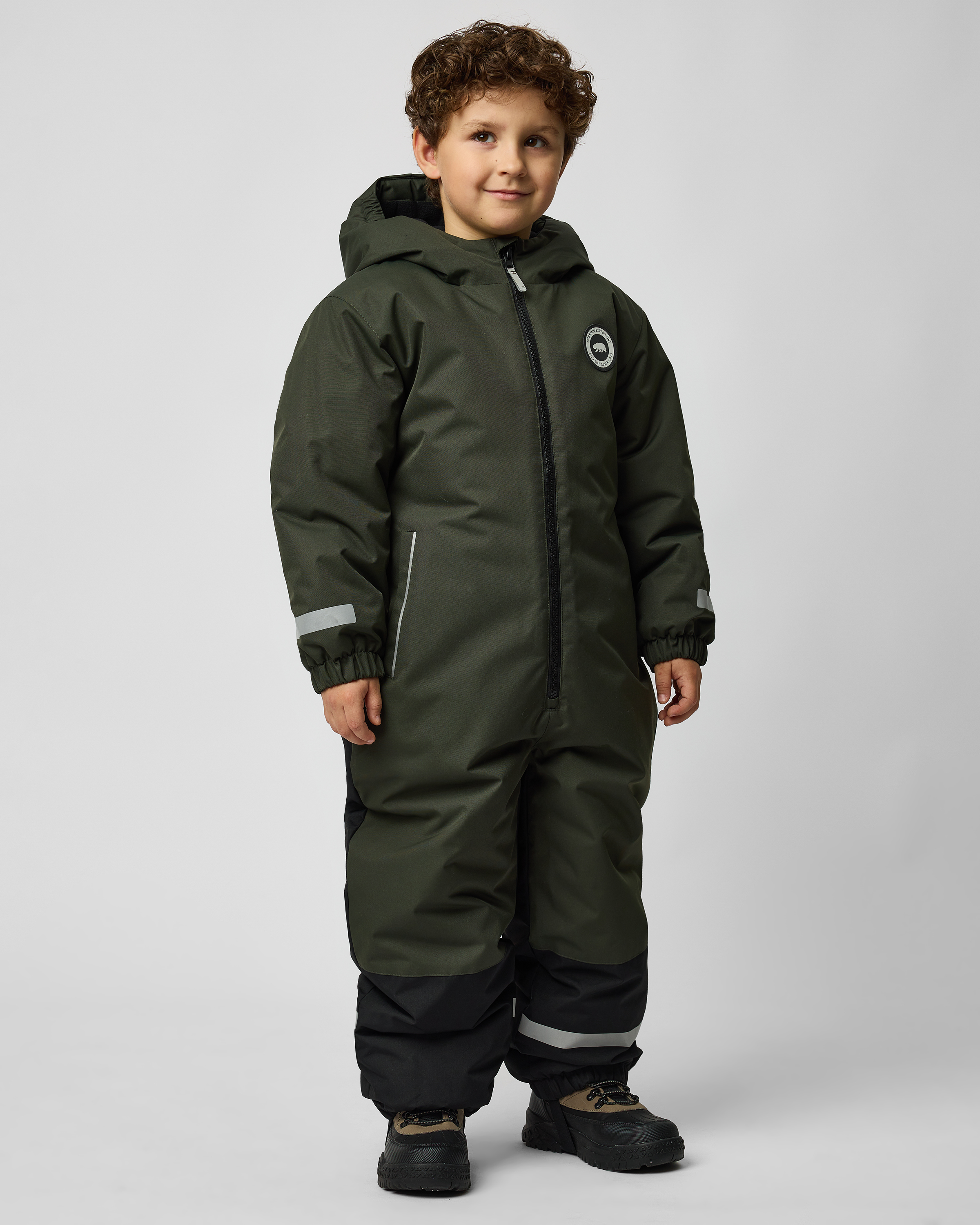 Комбинезон Futurino W25FU1-B150kb-24 - фото 1