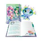 Изображение товара Блокнот Nebulous Stars