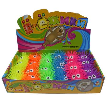 Сквиш 1TOY в ассортименте