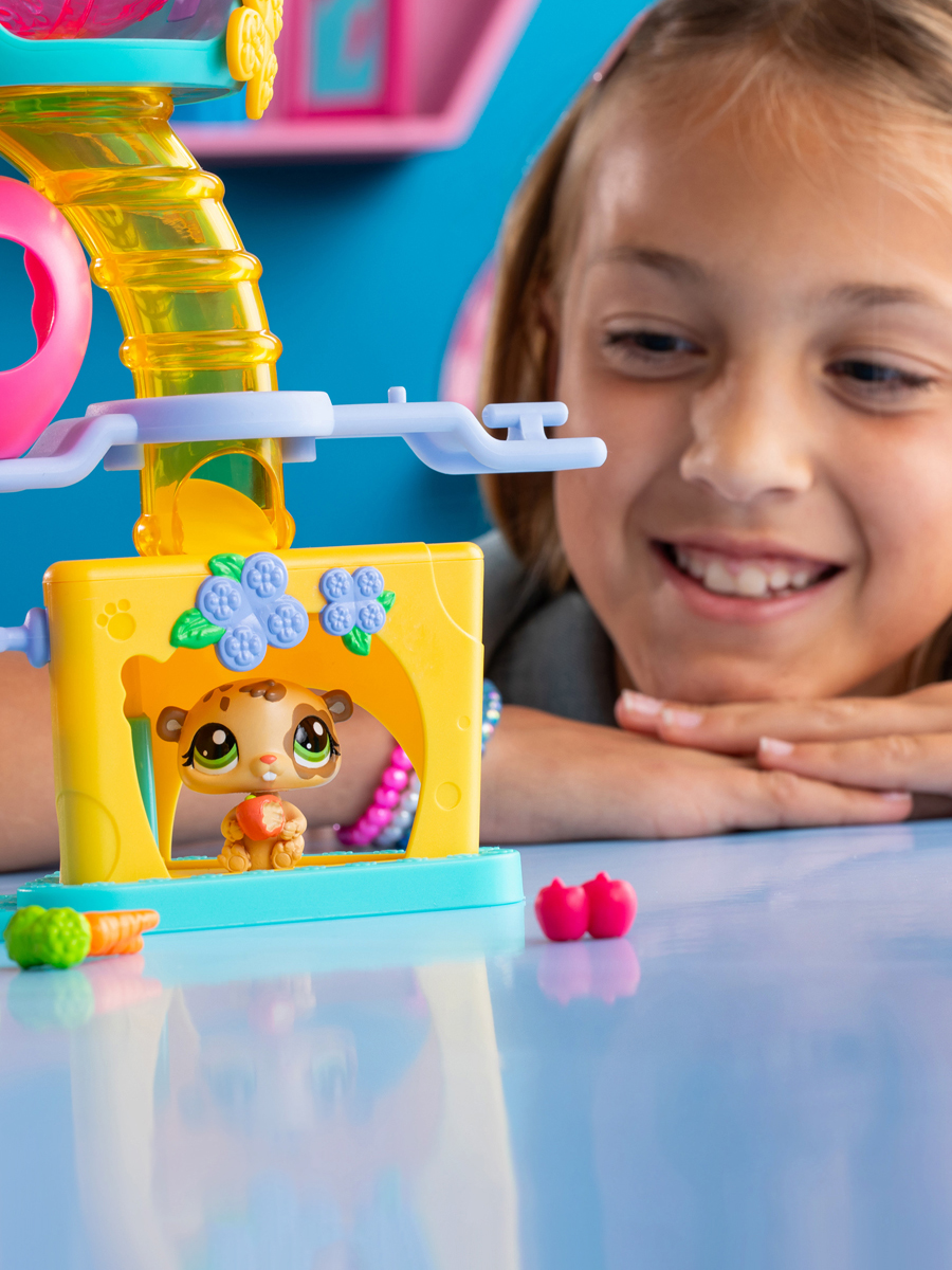Игровой набор Littlest Pet Shop - фото 2